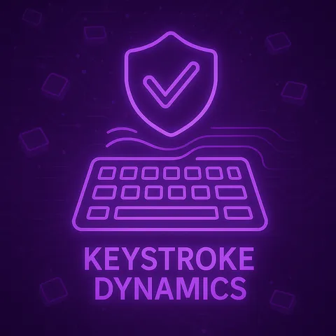 Keystroke Dynamics