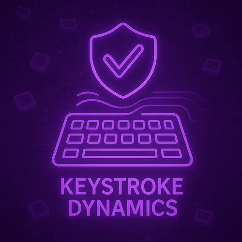 Keystroke Dynamics