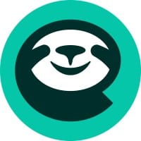 company logo