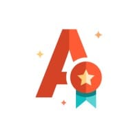 company logo