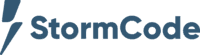 StormCode logo