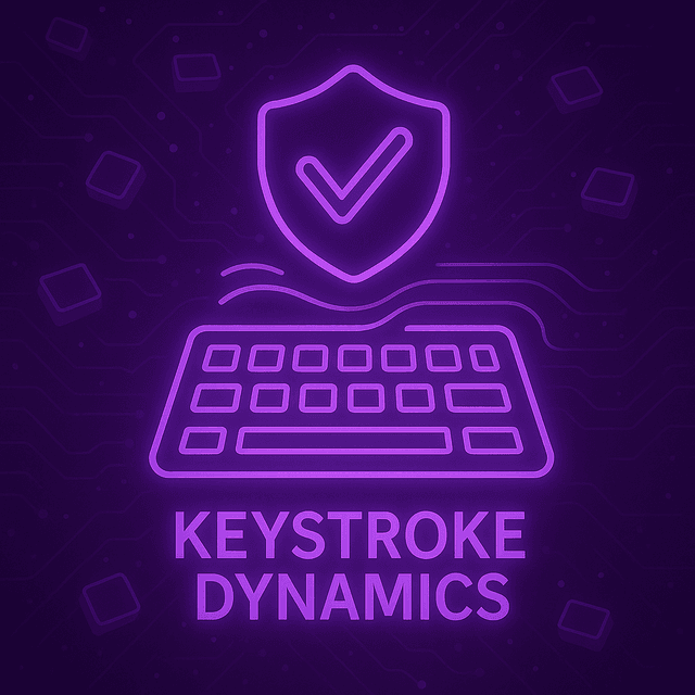 Keystroke Dynamics