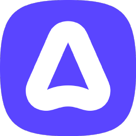 logo Adonis.js