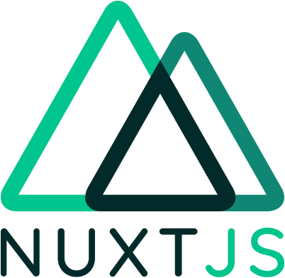 logo Nuxt