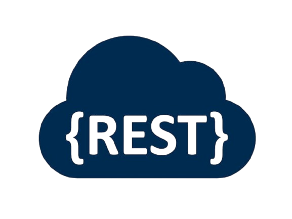logo REST