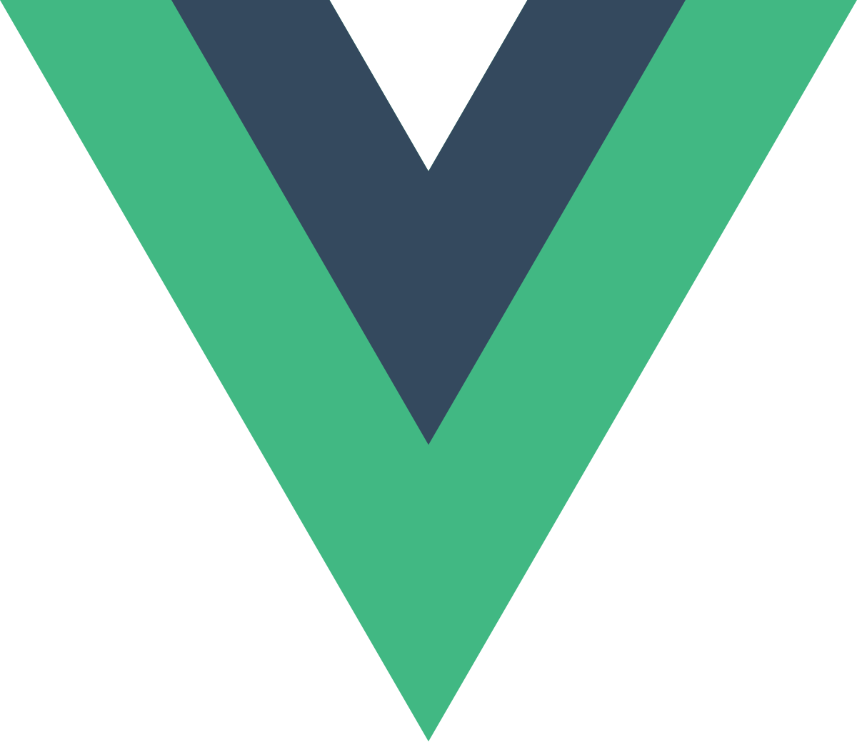 logo Vue